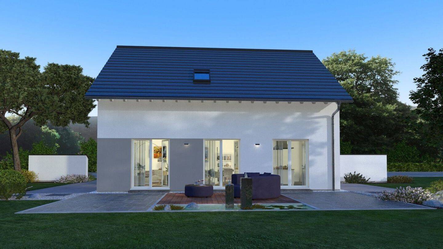 Einfamilienhaus zum Kauf - Ansicht 6
