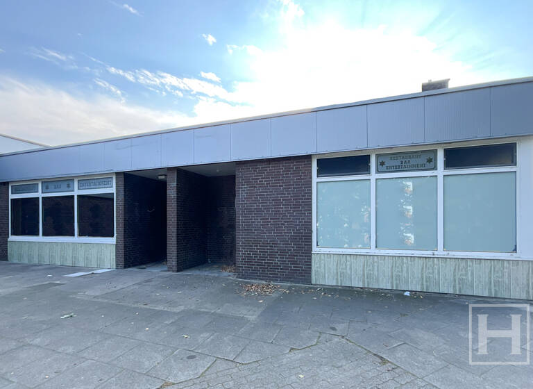 Laden zur Miete 1.100 € 1 Zimmer 92 m²<br/>Verkaufsfläche Bad Segeberg 23795