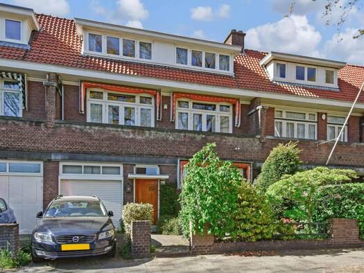 Herrenhaus zum Kauf 1.575.000 € 10 Zimmer 295 m² 267 m² Grundstück ruychrocklaan 134 The Hague 2597 ES