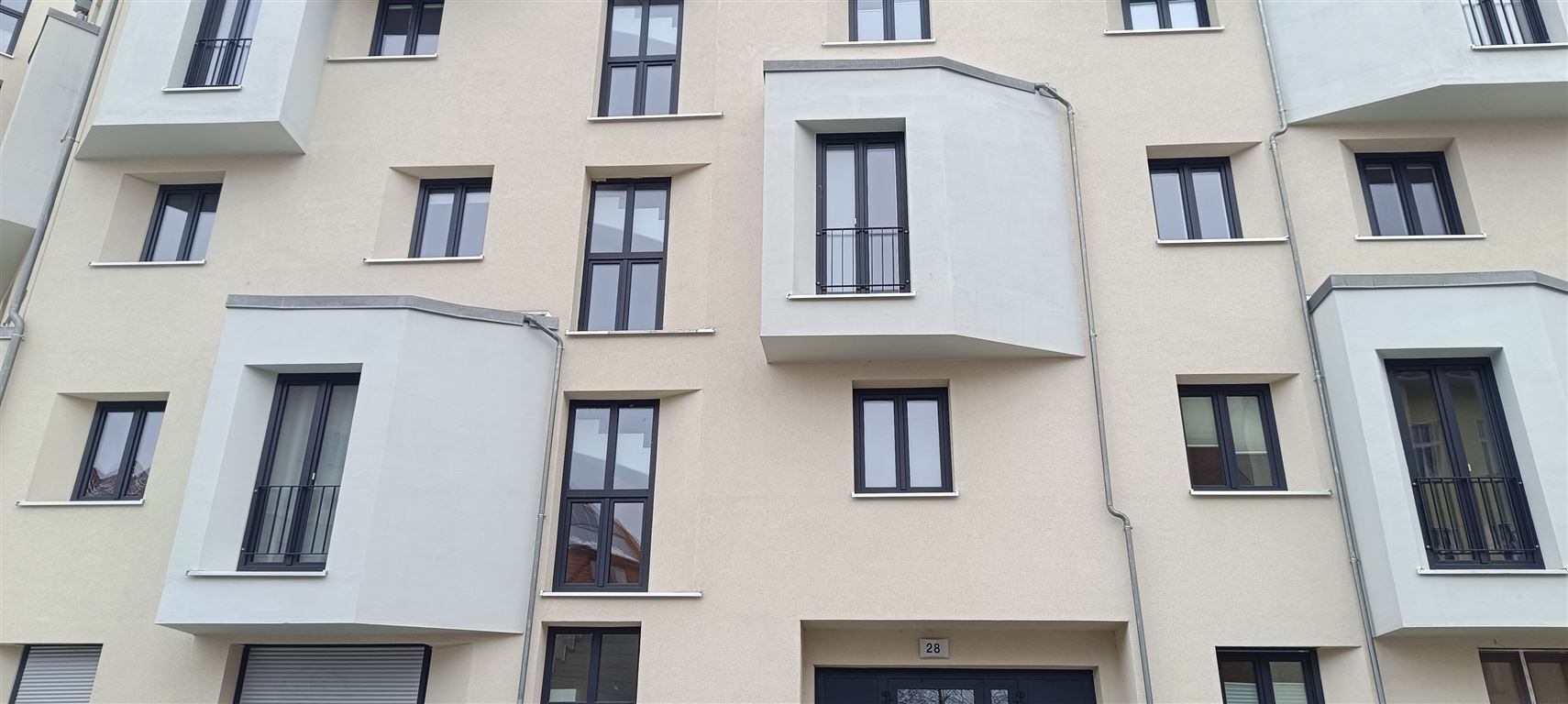 Wohnung zur Miete 1.170 € 2 Zimmer 60 m²<br/>Wohnfläche EG<br/>Geschoss ab sofort<br/>Verfügbarkeit Trierer Straße 30 Weißensee Berlin 13088