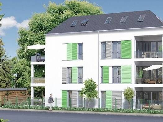 Mehrfamilienhaus zum Kauf provisionsfrei als Kapitalanlage geeignet 2.688.000 € 519 m² 980 m² Grundstück Freiheit 2 Briesnitz Dresden 01157