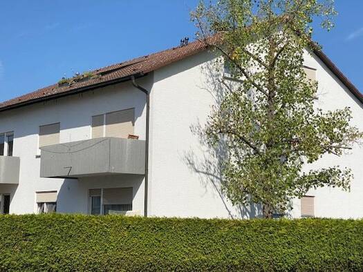 Wohnung zur Miete 900 € 3 Zimmer 92 m² Geschoss 1/2 frei ab 01.12.2026 Ketsch 68775