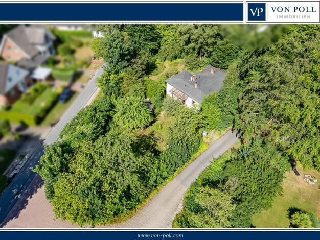 Grundstück zum Kauf 349.000 € 1.631 m² Grundstück Eckel Rosengarten 21224