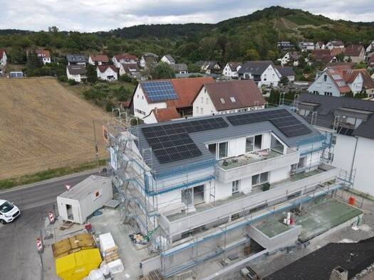 Wohnung zur Miete 1.290 € 2 Zimmer 81 m² EG Unterjesingen Tübingen 72070