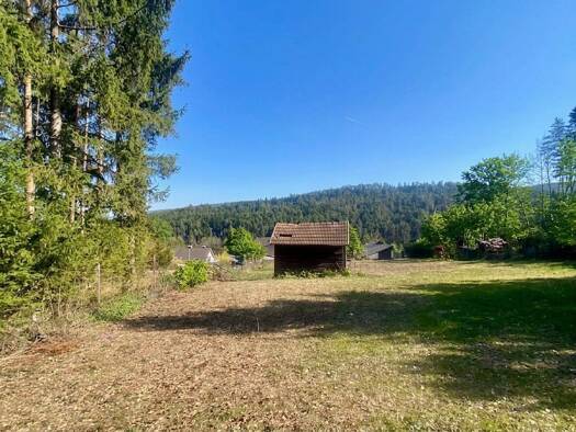 Grundstück zum Kauf 278.655 € 1.429 m² Grundstück Walpersbach 2822