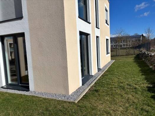 Terrassenwohnung zur Miete 1.192 € 2 Zimmer 83 m² Geschoss EG/3 frei ab sofort Stadtgebiet Wolfenbüttel 38302