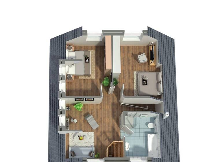 Einfamilienhaus zum Kauf 499.900 € 3 Zimmer 145 m² 510 m² Grundstück Saal 18317