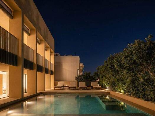 Stadthaus zum Kauf 2.750.000 € 6 Zimmer 340 m² 285 m² Grundstück El Terreno 07015