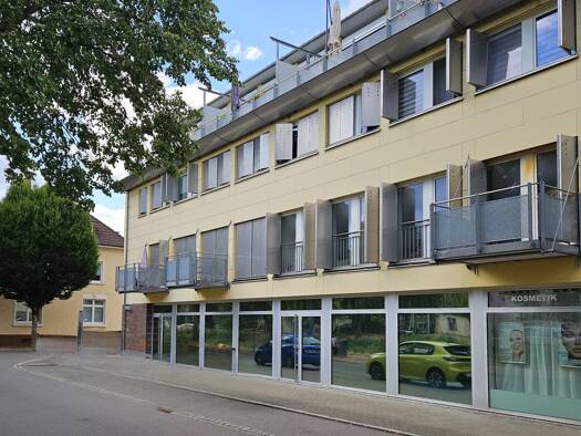 Wohnung zum Kauf provisionsfrei 179.000 € 2 Zimmer 54 m² Geschoss 1/2 frei ab sofort Donaueschingen 78166