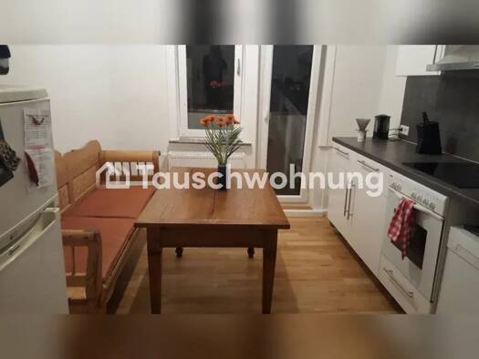 Wohnung zur Miete Tauschwohnung 430 € 3 Zimmer 61 m² 2. Geschoss Sieker Bielefeld 33604