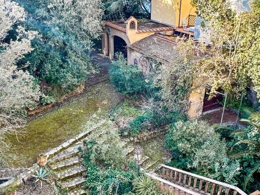 Haus zum Kauf 2.200.000 € 500 m² 2.000 m² Grundstück Rosignano Marittimo 57016