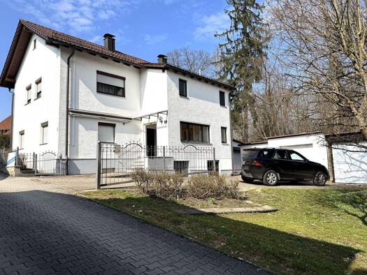 Immobilie zum Kauf 449.000 € 9 Zimmer 207 m² 762 m² Grundstück frei ab sofort Heining Passau 94036