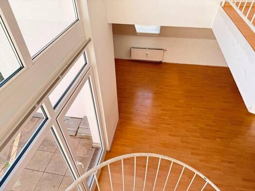 Maisonette zum Kauf 390.000 € 4 Zimmer 89,4 m² 3. Geschoss Möhringen Stuttgart 70567