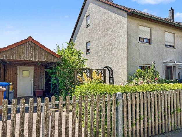Doppelhaushälfte zum Kauf 650.000 € 6 Zimmer 170 m² 318 m² Grundstück Eiche Ahrensfelde 16356