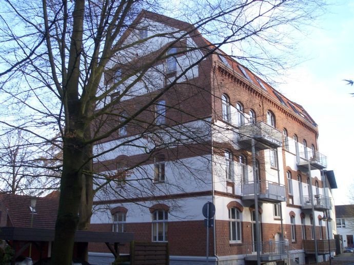 Wohnung zum Kauf 192.000 € 2 Zimmer 82 m²<br/>Wohnfläche 1.<br/>Geschoss Bünde - Mitte Bünde 32257