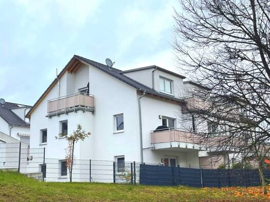 Wohnung zum Kauf 249.500 € 2 Zimmer 63 m² 2. Geschoss Berching 92334