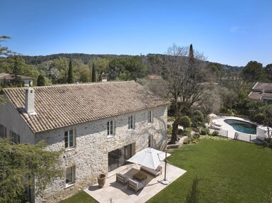 Einfamilienhaus zum Kauf 6.350.000 € 9 Zimmer 368 m² 3.000 m² Grundstück Les Colles-Camp Lauvas-Font de l'Orme Mougins 06250