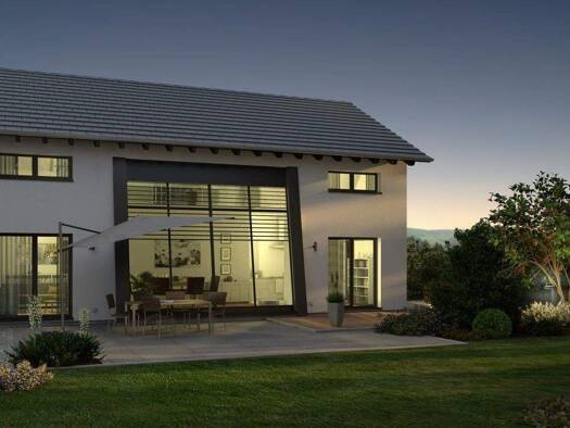 Haus zum Kauf 409.889 € 5 Zimmer 145 m² 420 m² Grundstück Herne-Süd Holsterhausen 44625