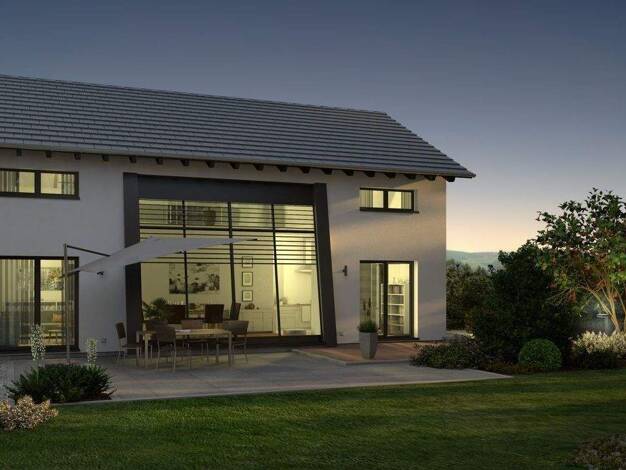 Haus zum Kauf 409.889 € 5 Zimmer 145 m² 420 m² Grundstück Herne-Süd Holsterhausen 44625