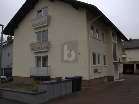 Wohnung zum Kauf 150.000 € 2 Zimmer 46 m² 3. Geschoss Miltenberg Miltenberg 63897