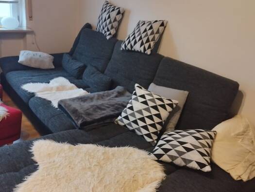 WG-Zimmer zur Miete 720 € 4 Zimmer 100 m² Geschoss EG/3 frei ab 01.06.2026 Frankenwinheim 97447