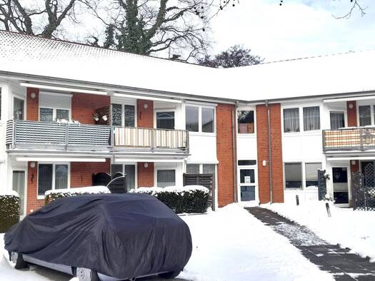 Wohnung zum Kauf provisionsfrei 195.000 € 2 Zimmer 64 m² Geschoss 1/2 Deichhorst Delmenhorst 27753