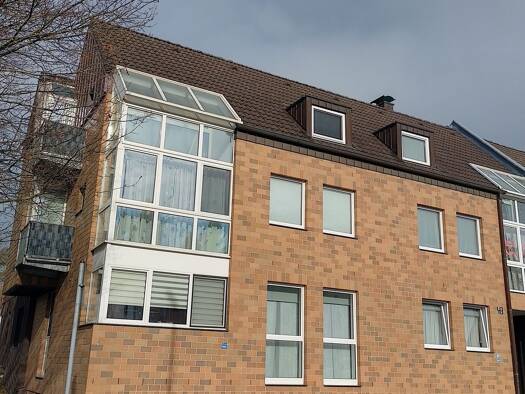 Maisonette zur Miete 550 € 3 Zimmer 90 m² Geschoss -2/2 frei ab 01.05.2026 Hastenrather Str. 48 Donnerberg Stolberg 52222