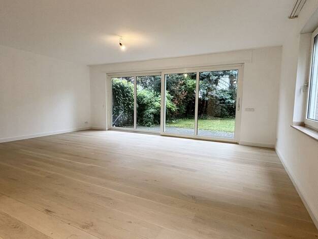Reihenendhaus zur Miete 3.500 € 5 Zimmer 200 m² 400 m² Grundstück Kaiserswerth Düsseldorf / Kaiserswerth 40489
