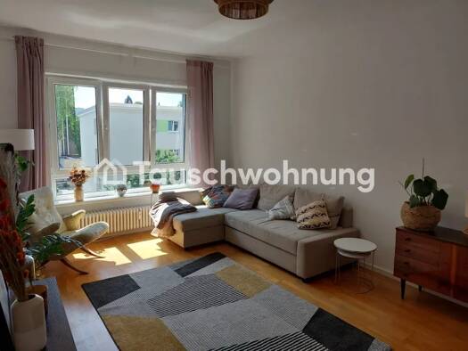 Wohnung zur Miete Tauschwohnung 700 € 2 Zimmer 61 m² 4. Geschoss Britz Berlin 12045