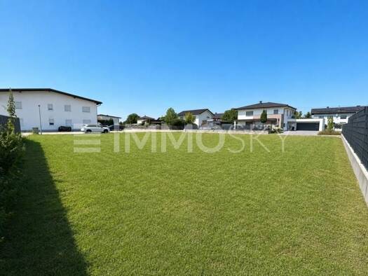 Grundstück zum Kauf 230.400 € 768 m² Grundstück Neukirchen an der Enknach 5145