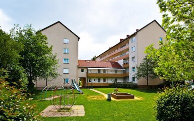 Wohnung zur Miete 450,45 € 2 Zimmer 50,1 m² 1. Geschoss frei ab 05.11.2024 Steubenstr. 15 B Bauerschaft Schildesche Bielefeld 33609