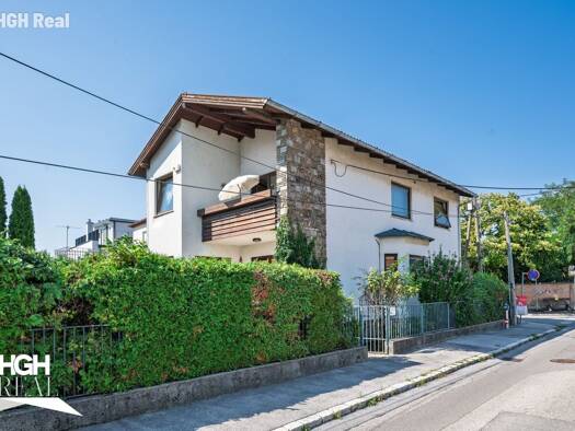 Einfamilienhaus zum Kauf 465.000 € 5,5 Zimmer 130 m² 314 m² Grundstück Baden 2500