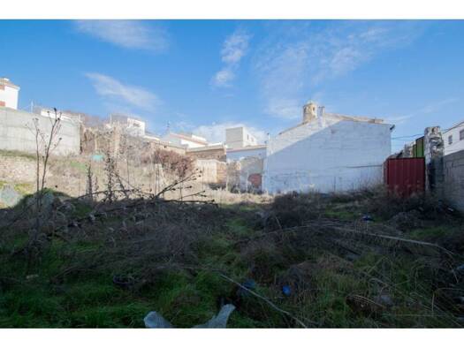 Acker-/Waldstück zum Kauf 99.000 € Guadahortuna 18560