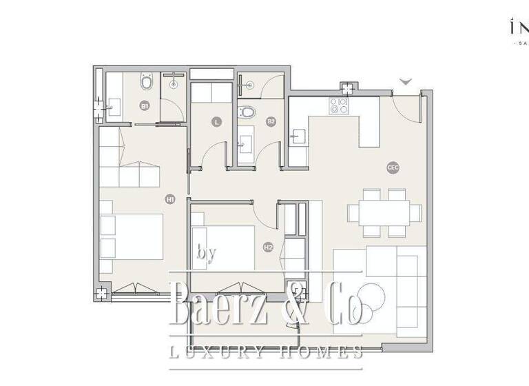 Haus zum Kauf 989.000 € 111 m² palma