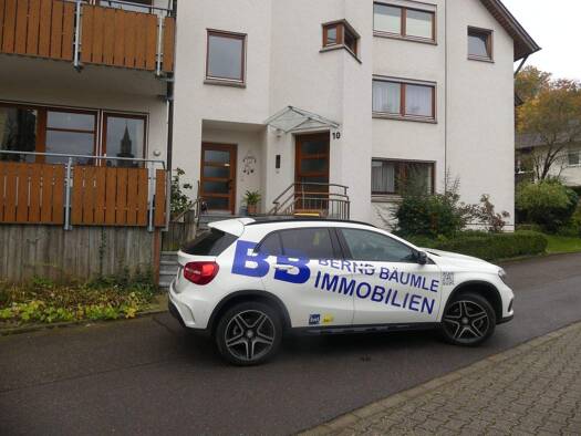 Wohnung zur Miete 730 € 3,5 Zimmer 102 m² frei ab 01.01.2026 Sigmaringen 72488