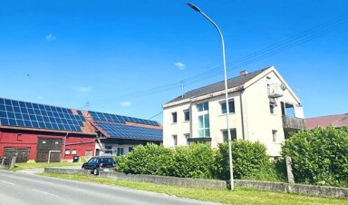 Haus zum Kauf 899.000 € 9 Zimmer 222 m² 2.019 m² Grundstück Ersingen Ersingen 89155