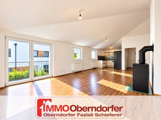 Wohnung zur Miete 1.578 € 3 Zimmer 93,2 m² 1. Geschoss Salzburg Salzburg 5020