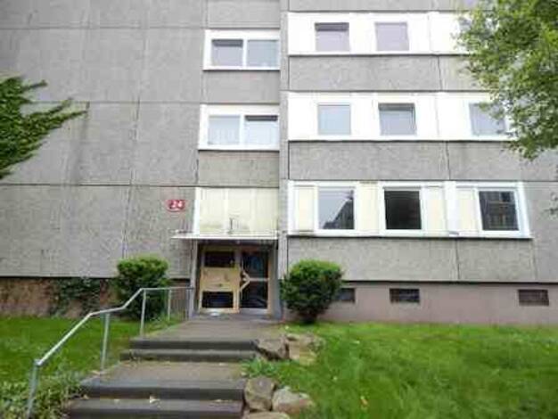 Wohnung zur Miete nur mit Wohnberechtigungsschein 369 € 3 Zimmer 75,9 m² 3. Geschoss frei ab 04.09.2026 Butzstraße 24 Nette Mengede 44359