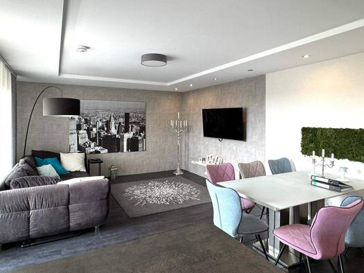 Wohnung zum Kauf 299.500 € 3 Zimmer 85 m² Langenselbold 63505