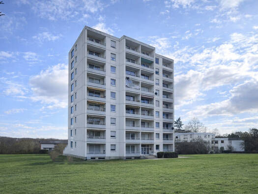 Wohnung zum Kauf 148.000 € 3 Zimmer 76 m² Alzey Alzey 55232