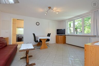 Wohnung zur Miete Wohnen auf Zeit 860 € 1 Zimmer 33 m² frei ab 01.04.2025 Stammheim Stuttgart 70439