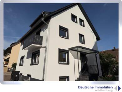 Mehrfamilienhaus zum Kauf als Kapitalanlage geeignet 1.290.000 € 9 Zimmer 162,8 m² 413 m² Grundstück teilbar ab 162,8 m² Stuttgart 70374