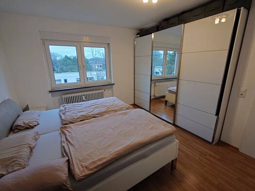 Wohnung zum Kauf 219.000 € 2 Zimmer 53 m² 3. Geschoss Offenbach am Main 63065