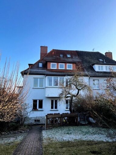 Maisonette zum Kauf provisionsfrei 590.000 € 6 Zimmer 170 m² 1. Geschoss frei ab 01.09.2025 Brühlervorstadt Erfurt 99092