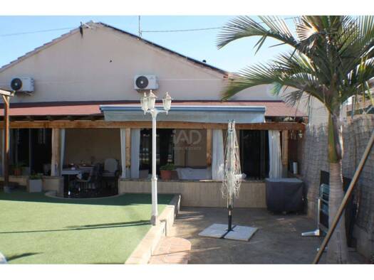 Chalet zum Kauf 487.800 € 4 Zimmer 257 m² 1.082 m² Grundstück Formentera del Segura 03179