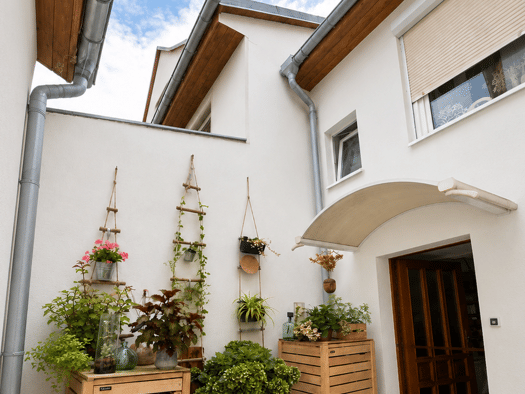 Reihenmittelhaus zum Kauf 119.000 € 5 Zimmer 85 m² 72 m² Grundstück frei ab 01.03.2027 Sömmerda Sömmerda 99610
