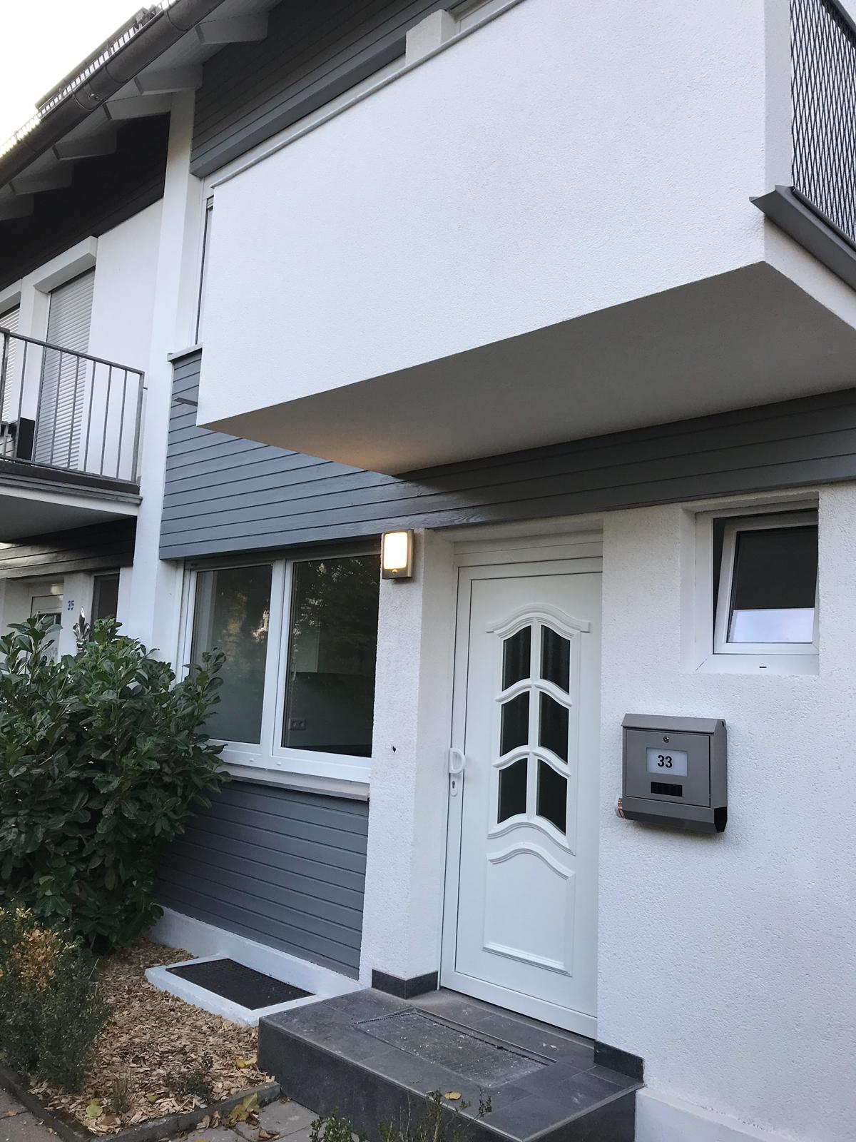 Reihenmittelhaus zur Miete 1.520 € 5 Zimmer 118 m²<br/>Wohnfläche 143 m²<br/>Grundstück 01.11.2024<br/>Verfügbarkeit Mögeldorf Nürnberg 90482