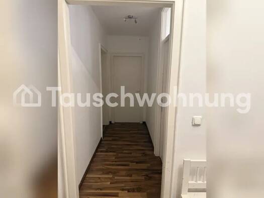 Wohnung zur Miete Tauschwohnung 517 € 2,5 Zimmer 63 m² 1. Geschoss Wandsbek Hamburg 22047