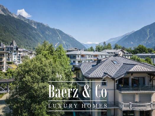 Wohnung zum Kauf 1.950.000 € 140 m² 2. Geschoss Chemin du Sapi 80 Chamonix Sud-Bois du Bouchet Chamonix-Mont-Blanc 74400
