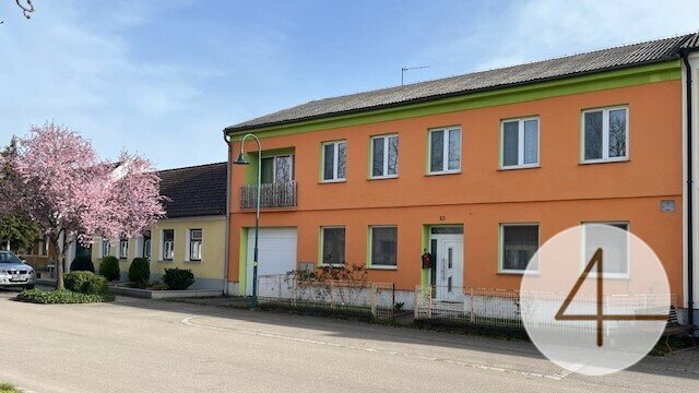 Haus zum Kauf 259.000 € 7,5 Zimmer 1.695 m²<br/>Grundstück Wildendürnbach 2164